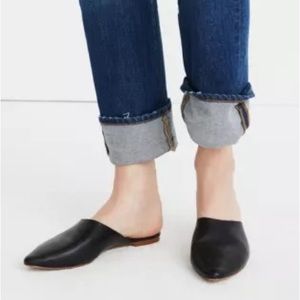 Madewell The Remi Mule